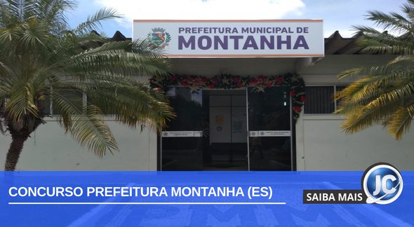 Prefeitura Montanha publica edital com 79 vagas - Divulgacão