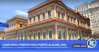 Concurso Prefeitura Porto Alegre RS conta com 1.032 vagas para ensino fundamental - Divulgacão