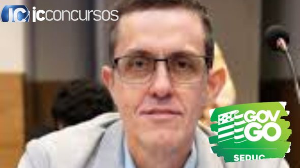 None - Concurso Seduc GO superintendente hudson Amarau instagram