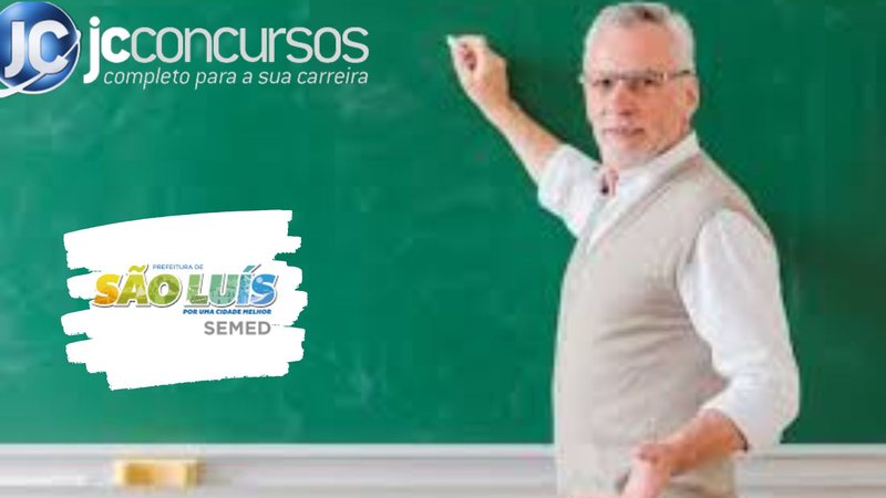 Concurso Semed São Luís MA: formada comissão para 600 vagas