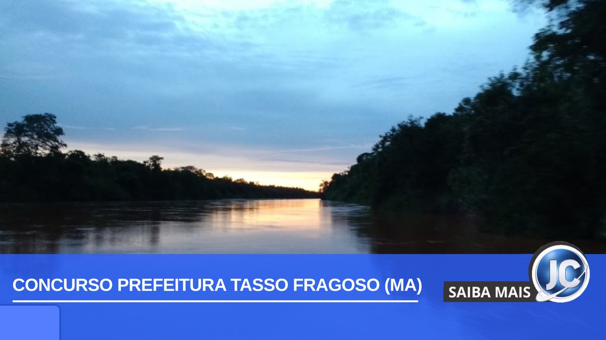 Concurso Prefeitura Tasso Fragoso MA conta com 40 vagas para professor