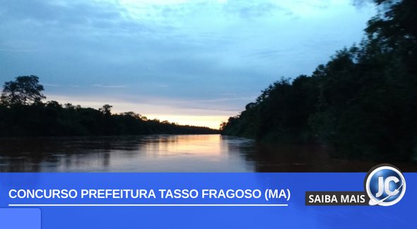 Concurso Prefeitura Tasso Fragoso MA conta com 40 vagas para professor - Divulgacão