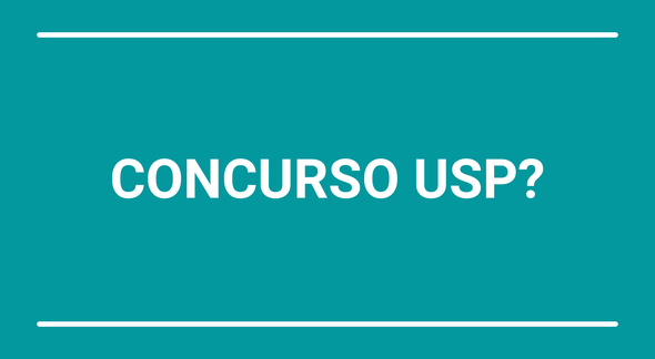 Novo reitor da USP promete concurso e reajuste salarial - JC Concursos