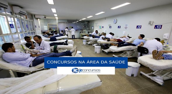 Hemocentro de Brasília - Ministério da Saúde