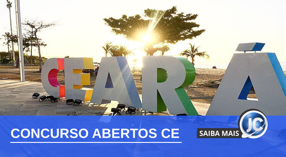 None - Divulgação/ Governo de Ceará
