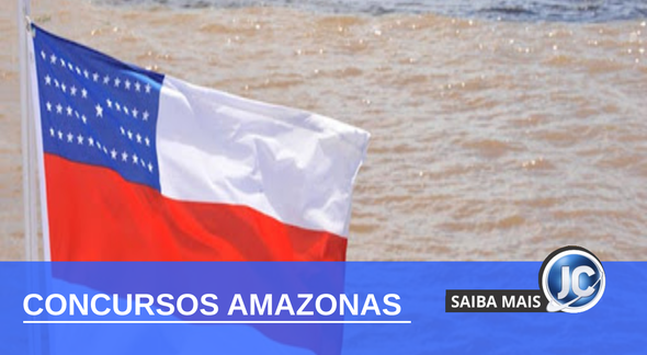 None - Divulgação Governo Amazonas