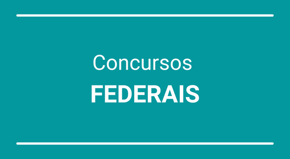 Não apenas IBGE, confira 7 concursos públicos federais com inscrições abertas no Brasil - JC Concursos