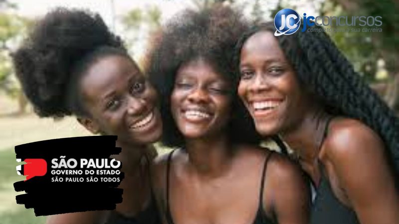 Concursos SP: projeto de lei prevê reserva de 30% de vagas para negros