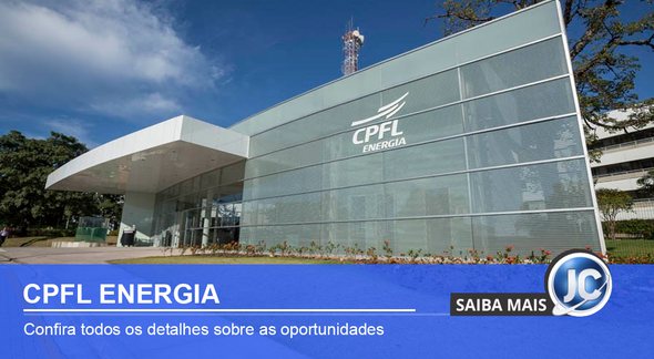 CPFL Energia - Divulgação