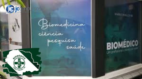 None - Concurso CRBM 6 PR: sede do CRBM 6 PR Divulgação