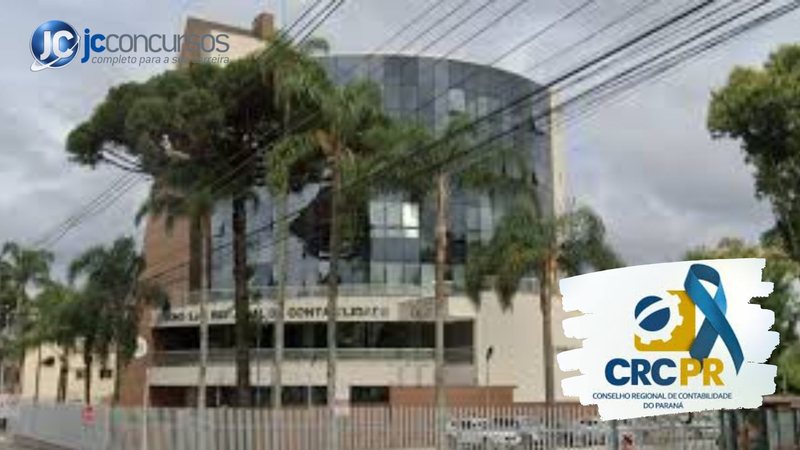 Concurso CRC PR: contratada banca para nova seleção de níveis médio e superior, edital iminente