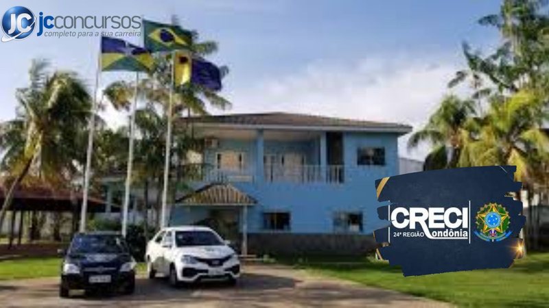 Concurso CRECI RO: edital em fase de elaboração para níveis médio e superior