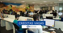 Creditas Estagio - Divulgação