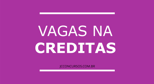 Creditas - Divulgação
