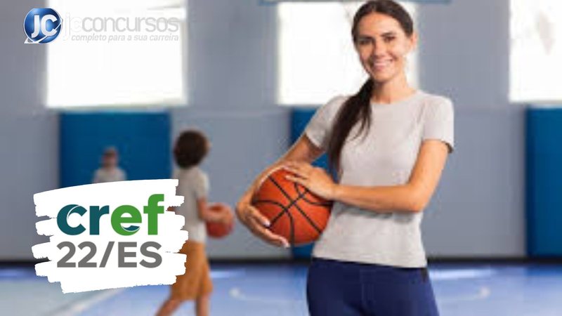None - cref es 22 profissional de educação física freepik