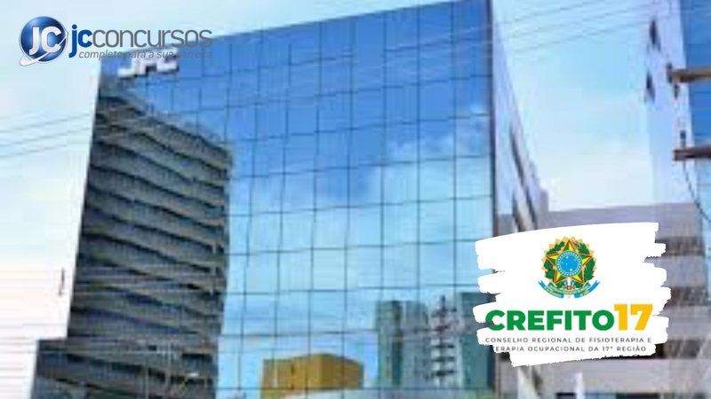 Concurso Crefito 17 SE: iniciados preparativos para nova seleção de servidores