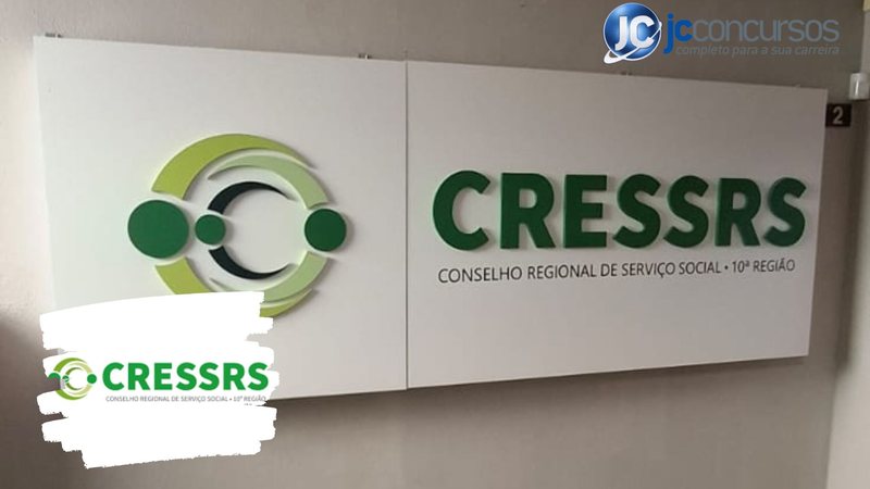 None - Concurso CRESS 10 RS: sede do CRESS 10 RS divulgação