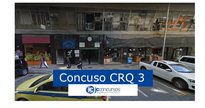 Concurso CRQ 3: sede do CRQ 3 - Google Maps