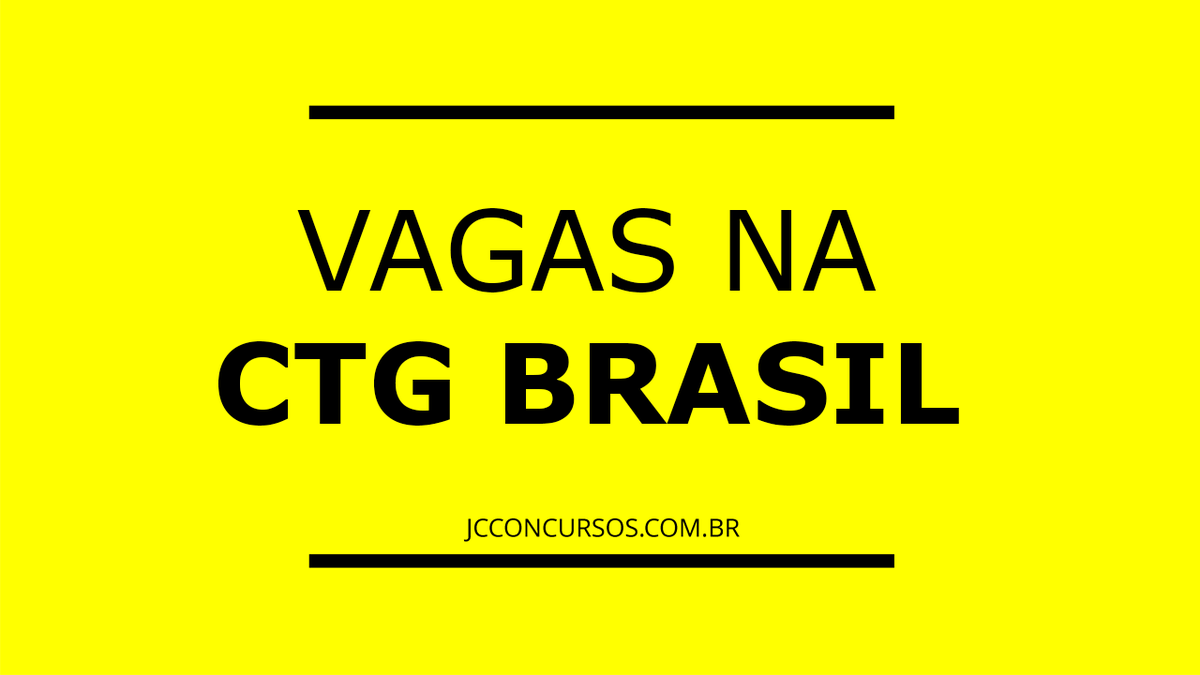 CTG Brasil