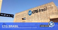 CTG Brasil vagas - Divulgação