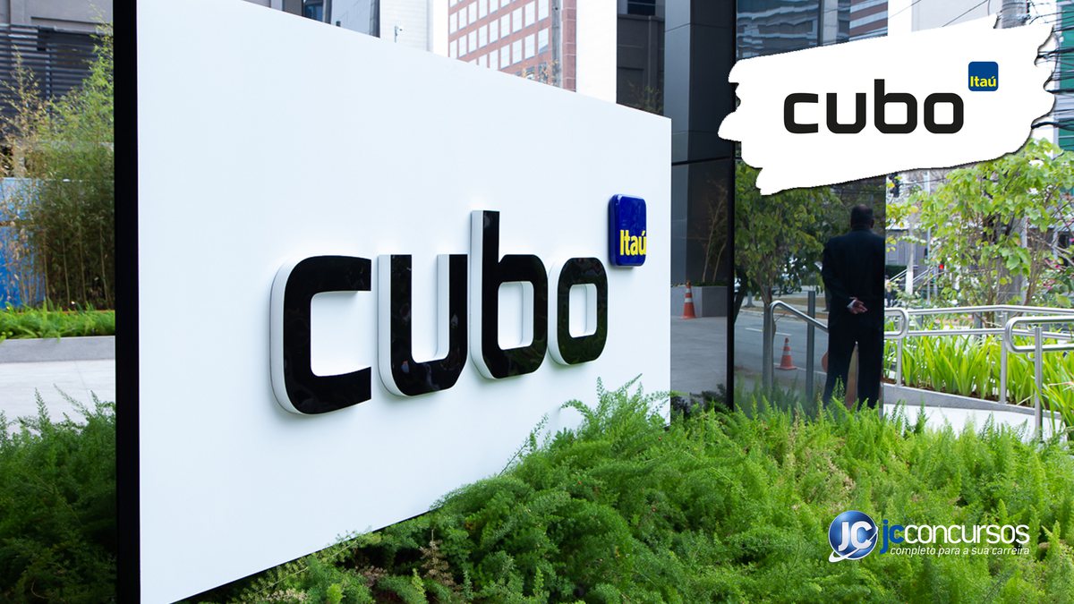 Vagas abertas nas startups do Cubo Itaú