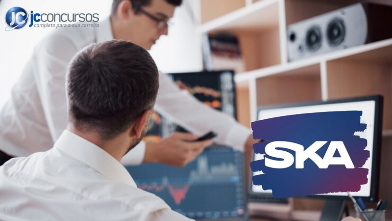 SKA abre inscrições gratuitas para Curso Técnico em Desenvolvimento de Sistemas
