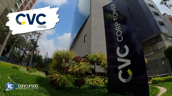 CVC Corp Tower, sede da companhia - Divulgação