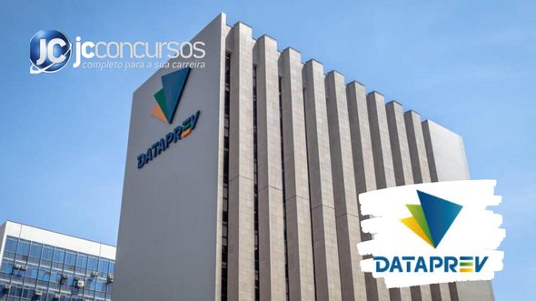 None - Concurso Dataprev: sede da Dataprev: Divulgação