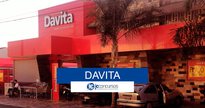 Davita Supermercados - Divulgação