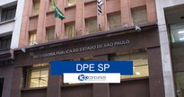 None - Concurso DPE SP: sede da DPE SP: Google Maps