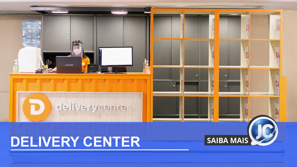 Delivery Center
