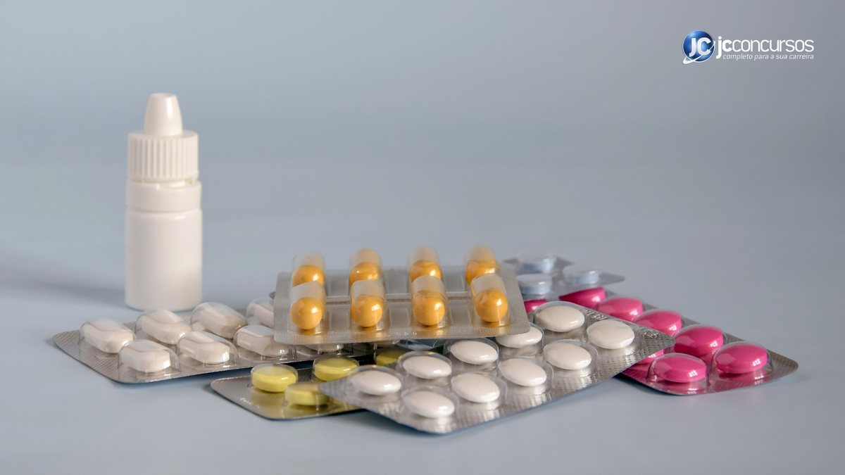 Veja algumas marcas conhecidas de medicamentos que podem conter fenilefrina