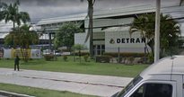 concurso Detran PA: sede do Detran PA - Google Maps