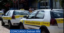 None - Concurso Detran RN: unidades do Detran RN: Divulgação