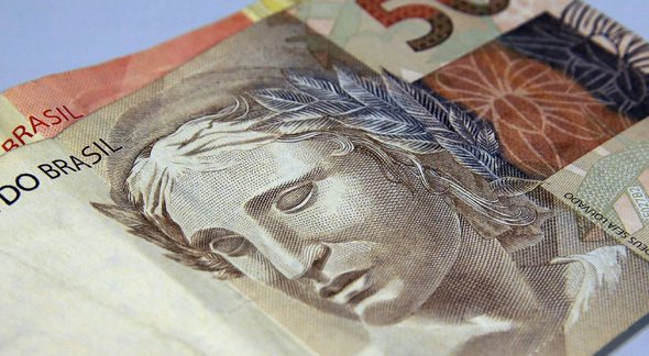 Mercado financeiro diminui expectativa no crescimento da economia em 2022 - Marcelo Casal Jr./Agência Brasil