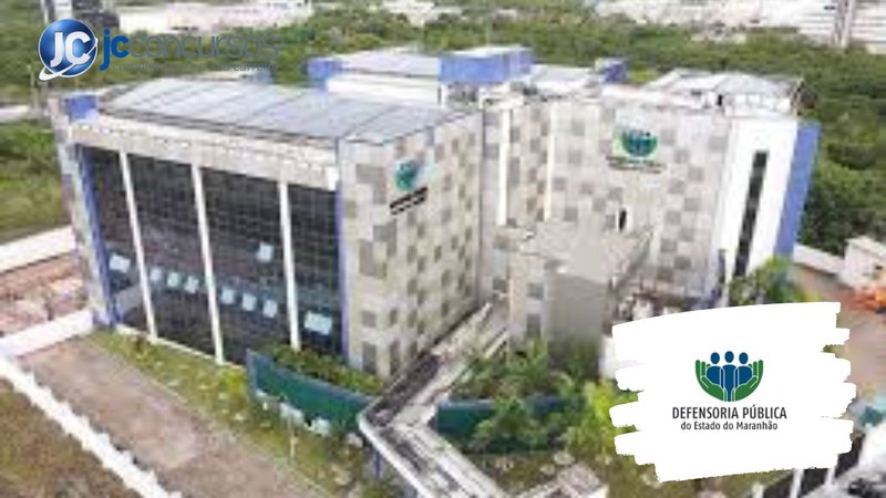 Concurso DPE MA: assinado contrato com banca e edital de defensor já pode sair