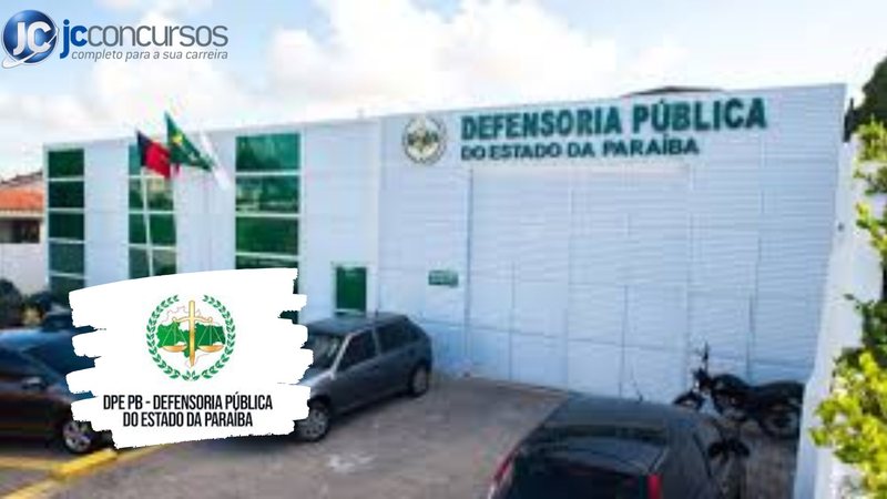 Concurso DPE PB: publicado regulamento para seleção inédita de servidores