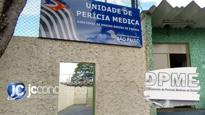 Concurso DPME SP: governador autoriza nova seleção  para médicos