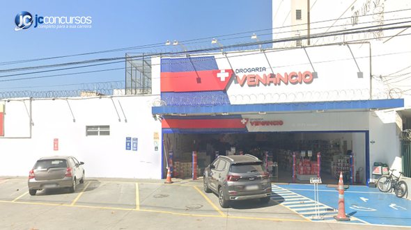 Drogaria Venancio, no Rio de Janeiro - Google Maps