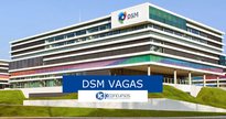DSM Trainee 2020 - Divulgação
