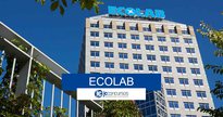Ecolab - Divulgação