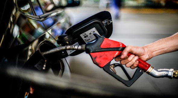 Aprovado pelo senado, o auxílio-gasolina ajudará a conter a alta nos preços dos combustíveis - Agência Brasil - Arquivo