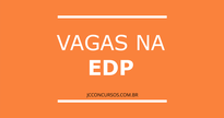 EDP - Divulgação