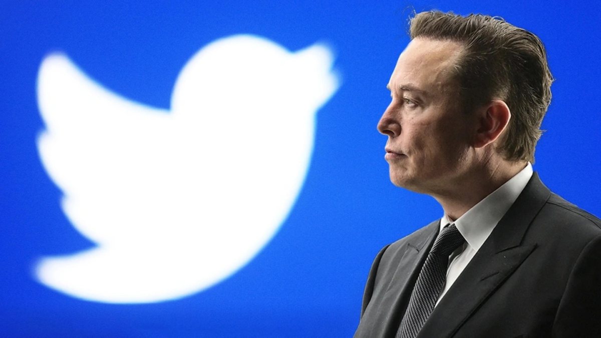 Elon Musk declara que salvou o Twitter da falência