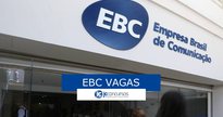 EBC Estágio 2020 - Divulgação