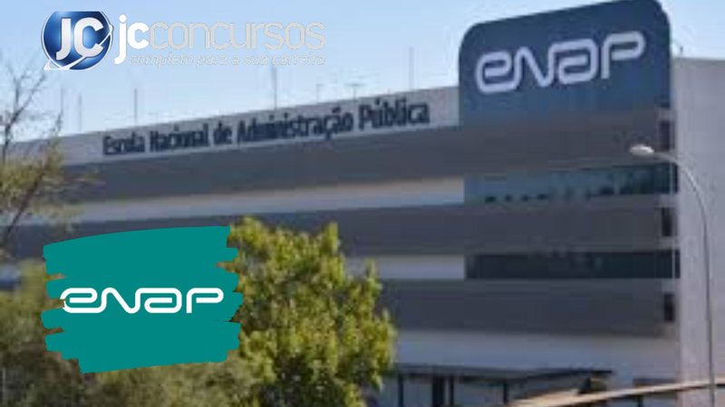 Concurso ENAP: autorizada nova seleção para cargo de técnico de nível superior