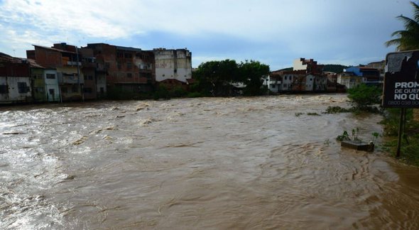 Saque FGTS: Governo libera benefício para quem foi atingido pelas enchentes na BA e MG - Divulgação Governo de Minas Gerais