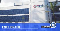 Enel Brasil - Divulgação