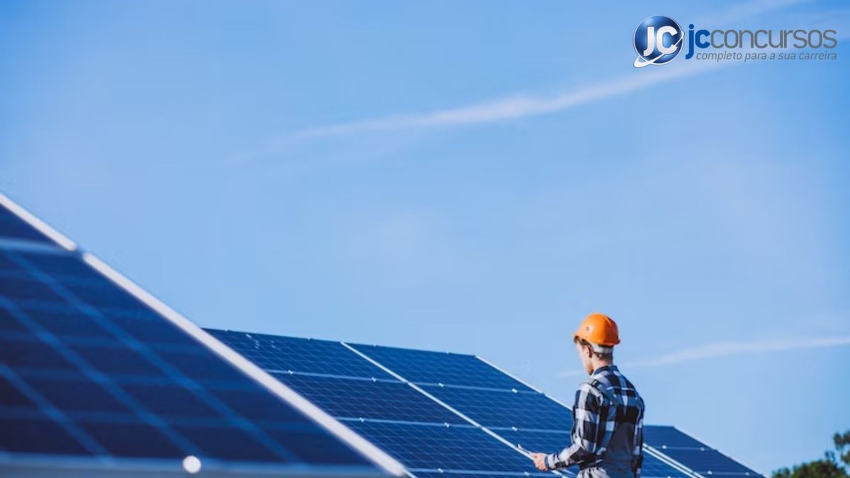 Energia solar gera 1 mil vagas de emprego no Nordeste
