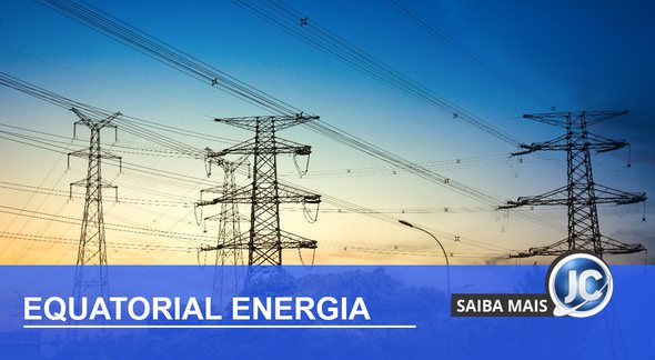 Equatorial Energia 2021 - Divulgação